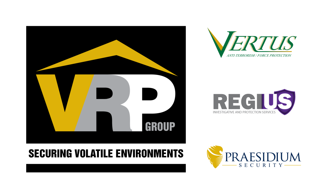 VRP Group - Disaster Response, Protection, Investigation and more.